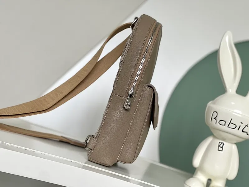 All categories 💚 Top version men’s bags 💚 LV 2024 official website new LV crossbody bag