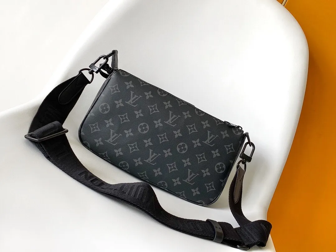 All categories 💚 Top version men’s bags 💚 LV 2025 official website new LV crossbody bag