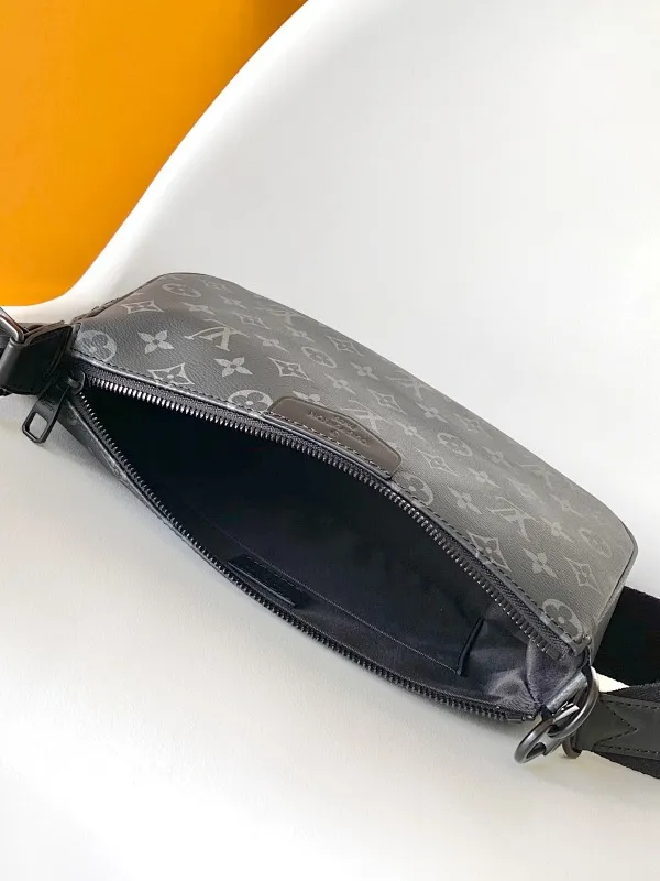 All categories 💚 Top version men’s bags 💚 LV 2025 official website new LV crossbody bag