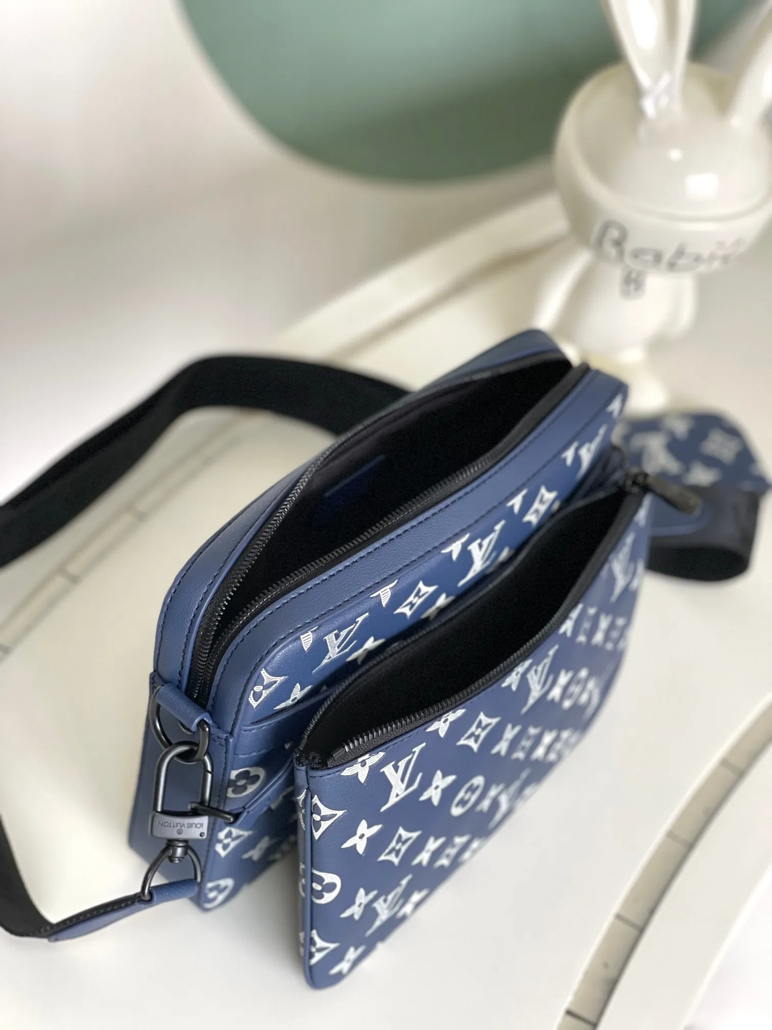 All categories 💚 Top version men’s bags 💚 LV 2024 official website new LV crossbody bag