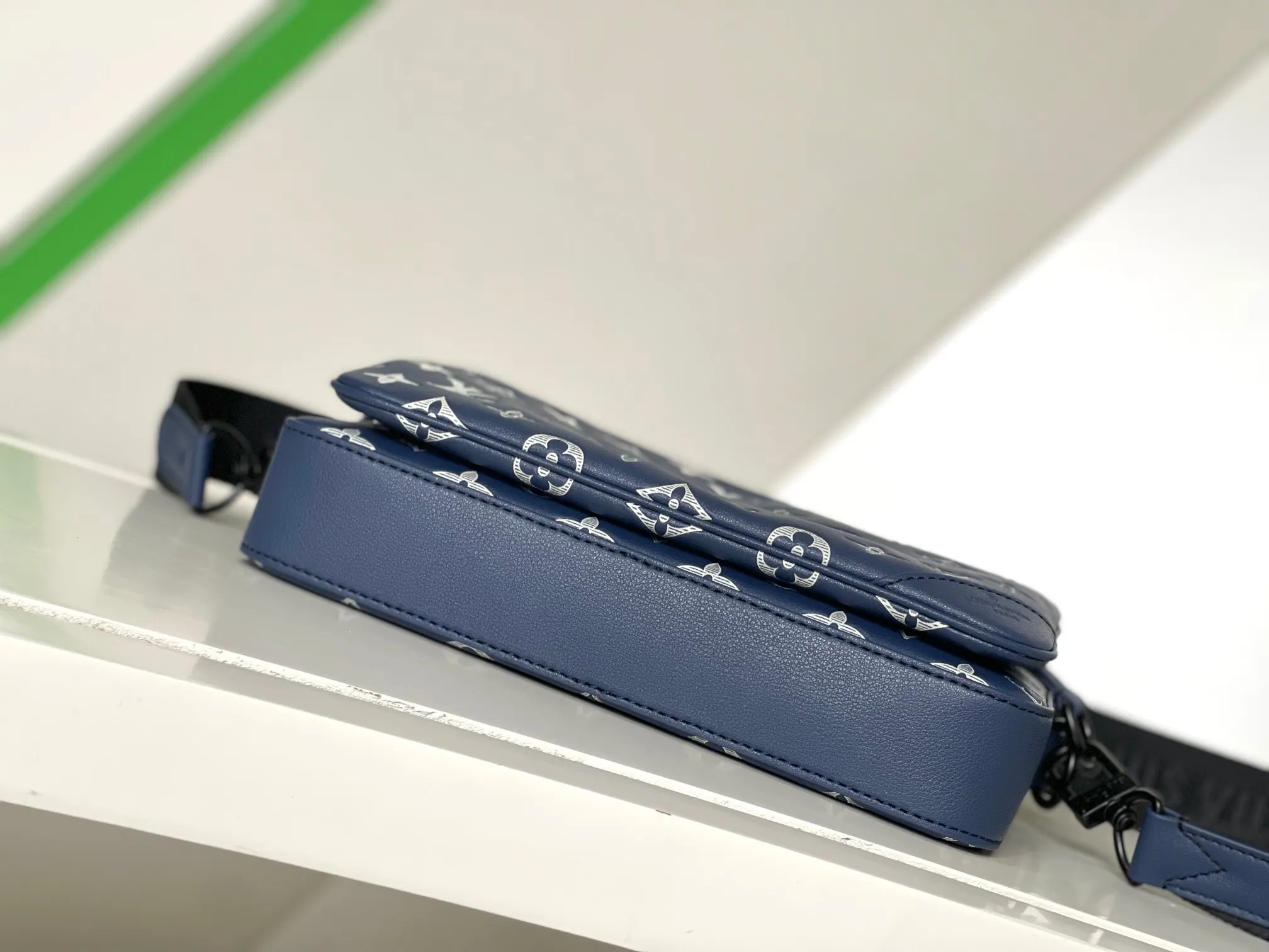 All categories 💚 Top version men’s bags 💚 LV 2024 official website new LV crossbody bag