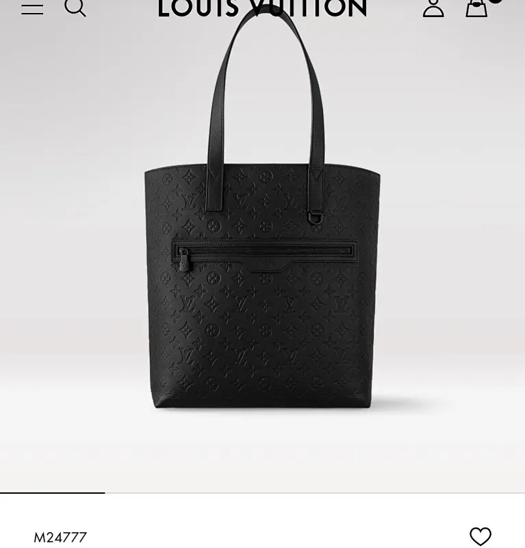 All categories 💚 Top version men’s bags 💚 LV 2024 official website new LV handbags