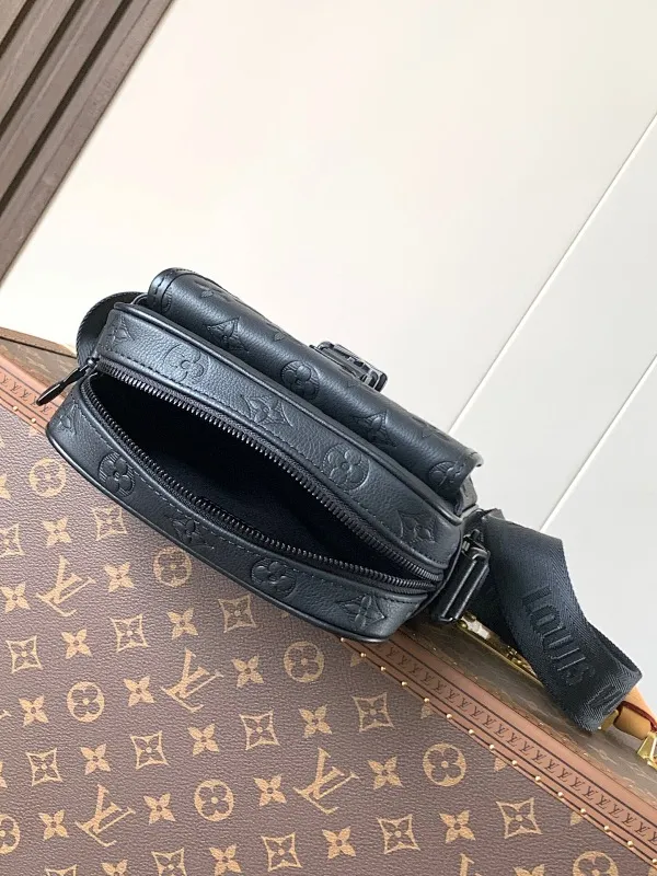 All categories 💚 Top version men’s bags 💚 LV 2024 official website new LV crossbody bag