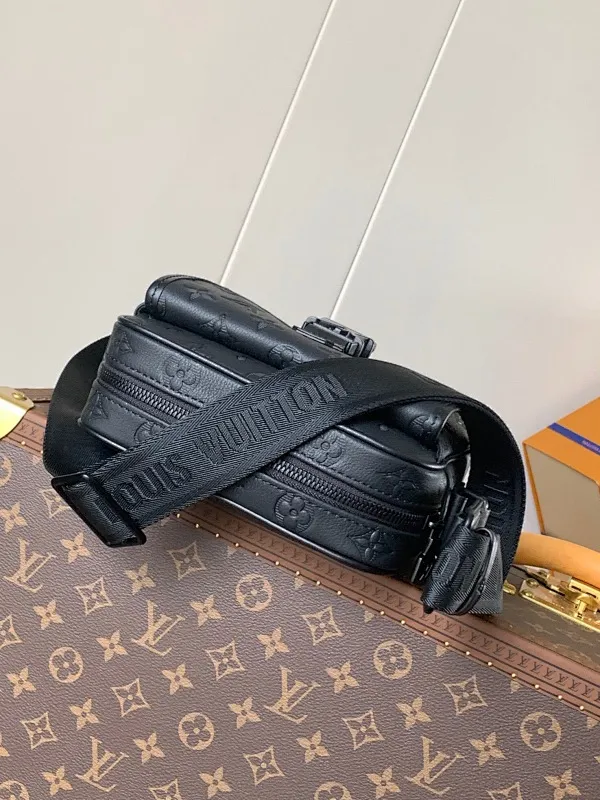 All categories 💚 Top version men’s bags 💚 LV 2024 official website new LV crossbody bag