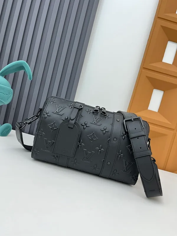All categories 💚 Top version men’s bags 💚 LV 2024 official website new LV crossbody bag