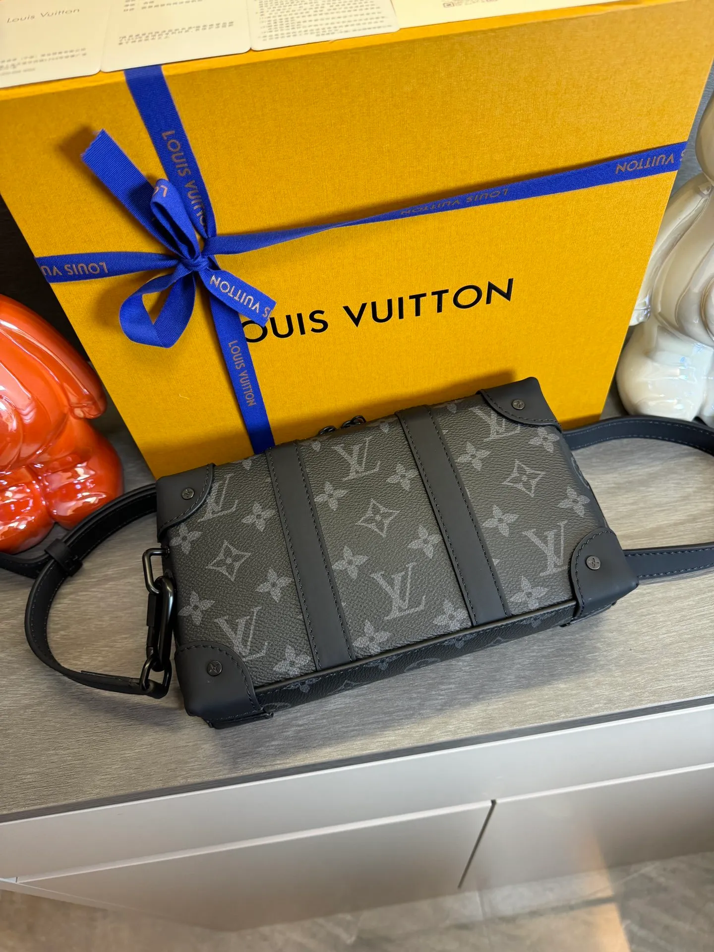 All categories 💚 Top version men’s bags 💚 LV 2024 official website new LV crossbody bag