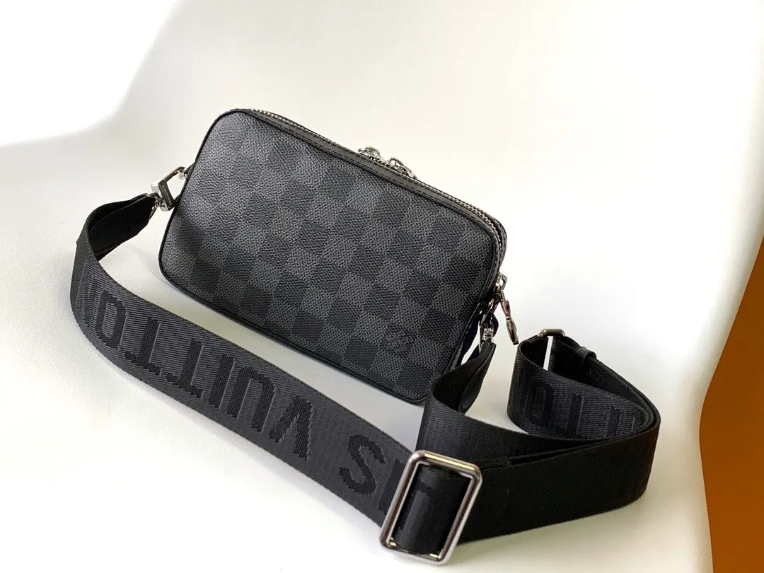 All categories 💚 Top version men’s bags 💚 LV 2024 official website new LV crossbody bag
