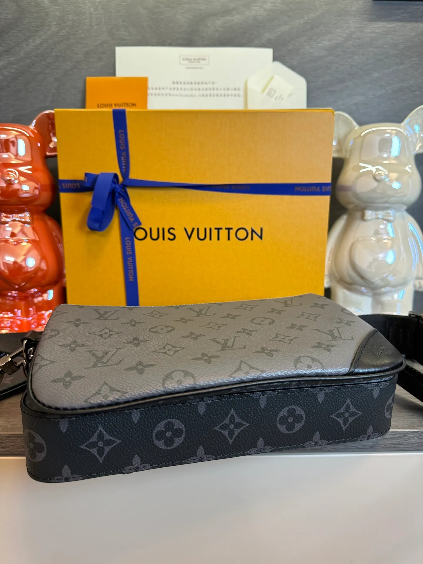 All categories 💚 Top version men’s bags 💚 LV 2024 official website new LV crossbody bag