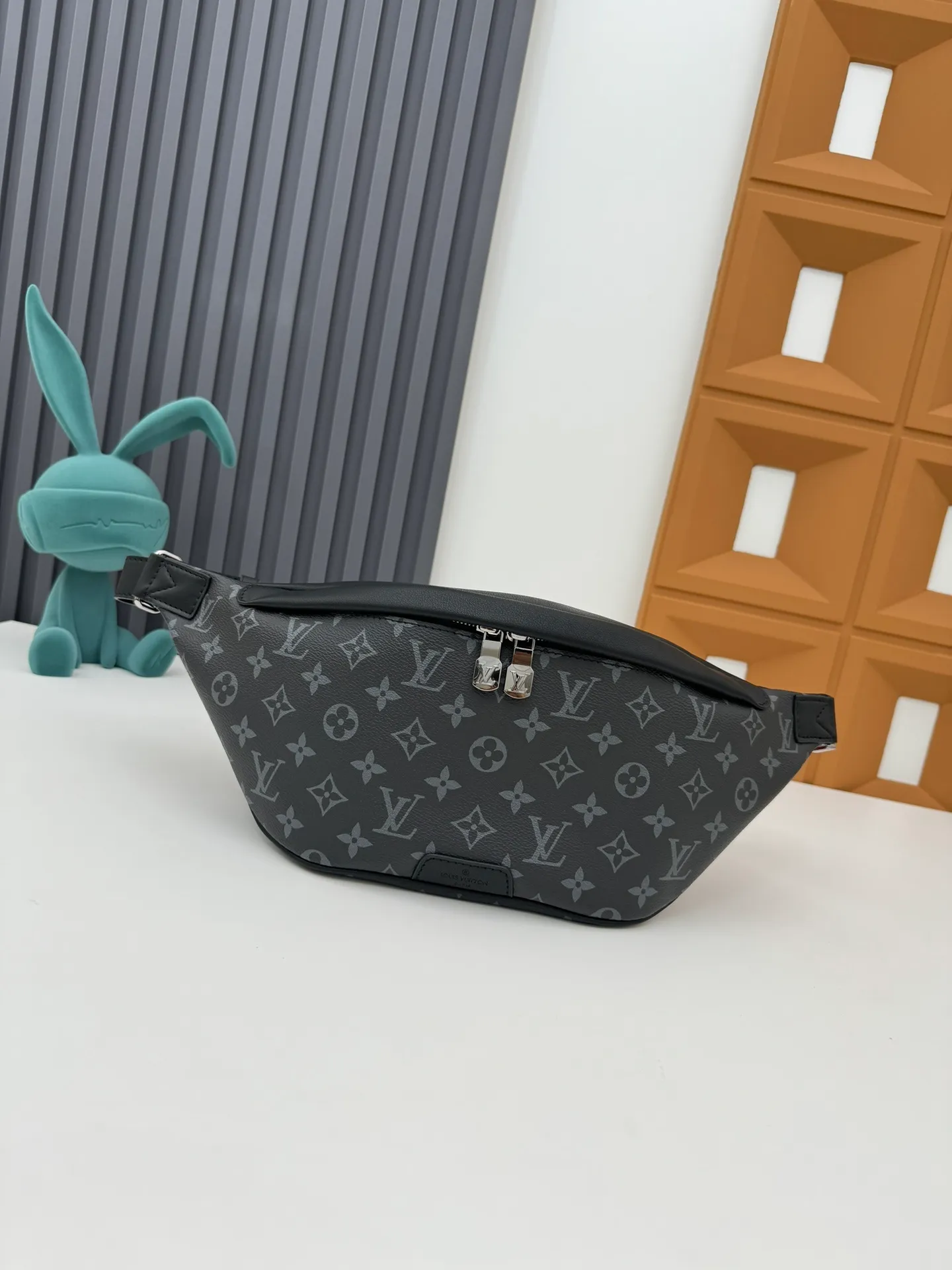 All categories 💚 Top version men’s bags 💚 LV 2024 new LV chest bag