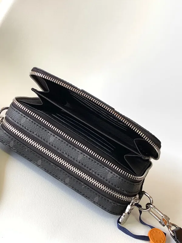 All categories 💚 Top version men’s bags 💚 LV 2024 official website new LV crossbody bag