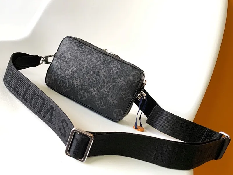 All categories 💚 Top version men’s bags 💚 LV 2024 official website new LV crossbody bag