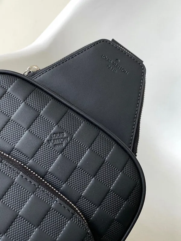 All categories 💚 Top version men’s bags 💚 LV 2025 official website new LV chest bag