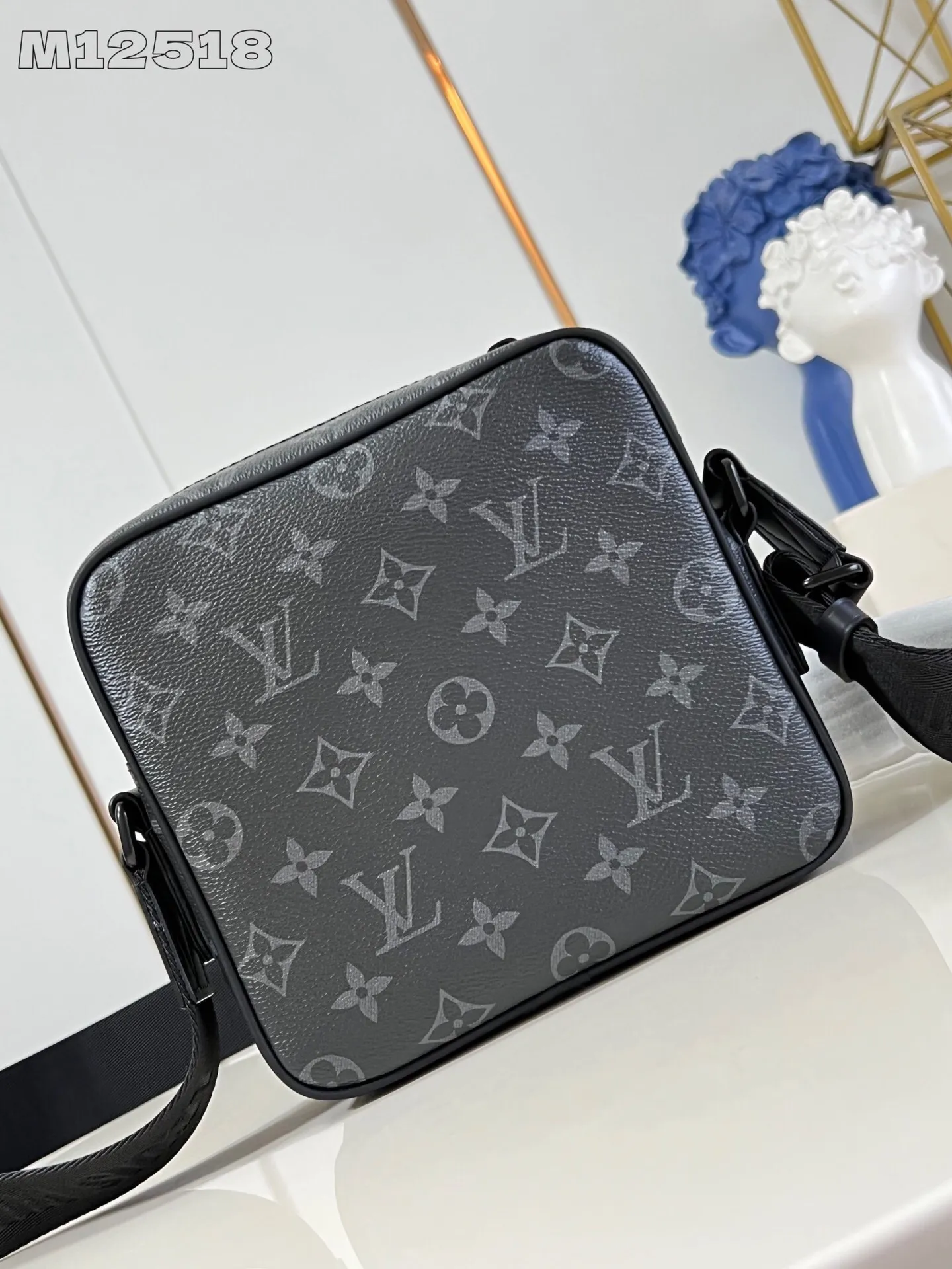 All categories 💚 Top version men’s bags 💚 LV 2024 official website new LV crossbody bag