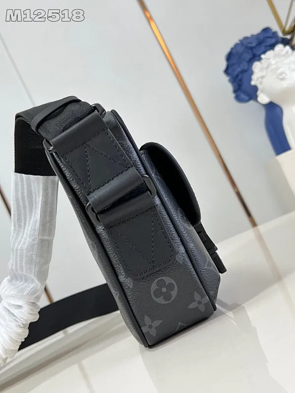 All categories 💚 Top version men’s bags 💚 LV 2024 official website new LV crossbody bag