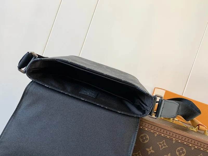 All categories 💚 Top version men’s bags 💚 LV 2024 official website new LV crossbody bag
