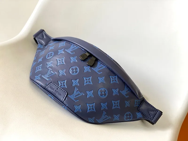 All categories 💚 Top version men’s bags 💚 LV 2025 official website new LV waist bag