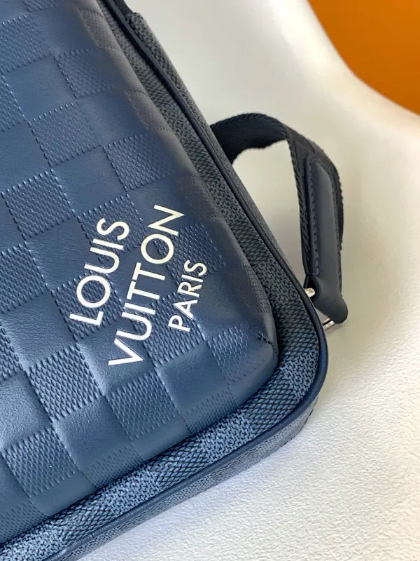 All categories 💚 Top version men’s bags 💚 LV 2025 official website new LV chest bag