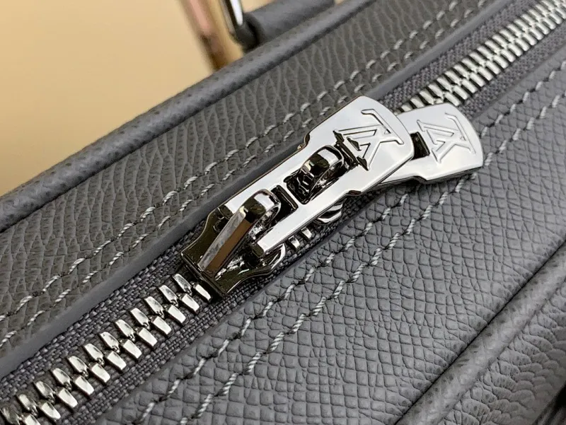 All categories 💚 Top version men’s bags 💚 LV 2024 official website new LV briefcase