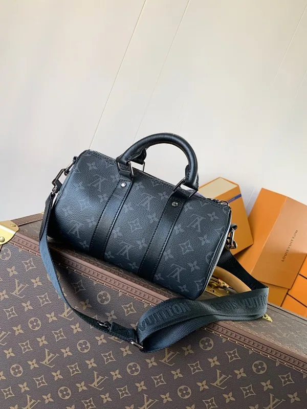 All categories 💚 Top version men’s bags 💚 LV 2024 official website new LV crossbody bag