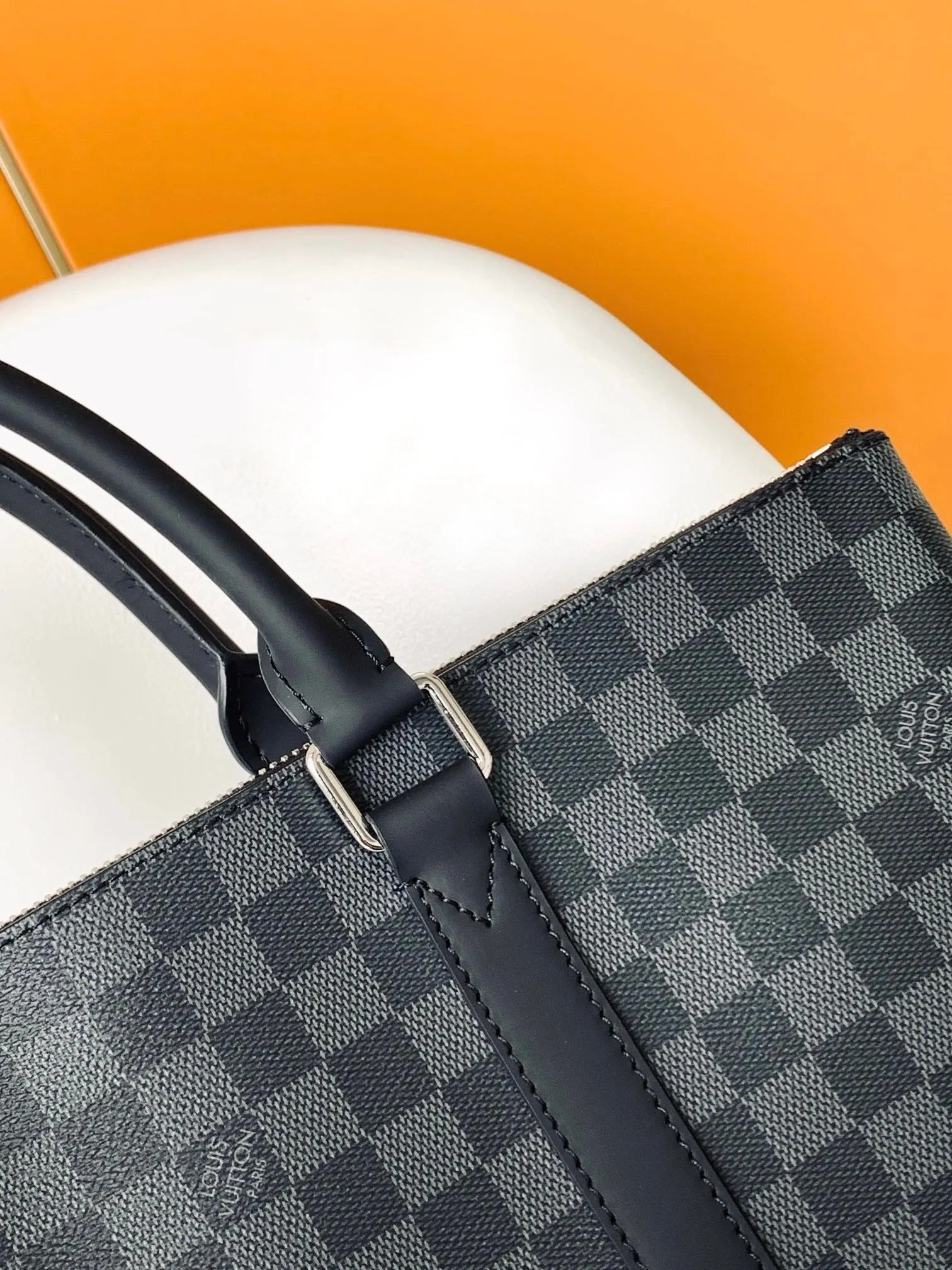 All categories 💚 Top version men’s bags 💚 LV 2025 official website new LV briefcase
