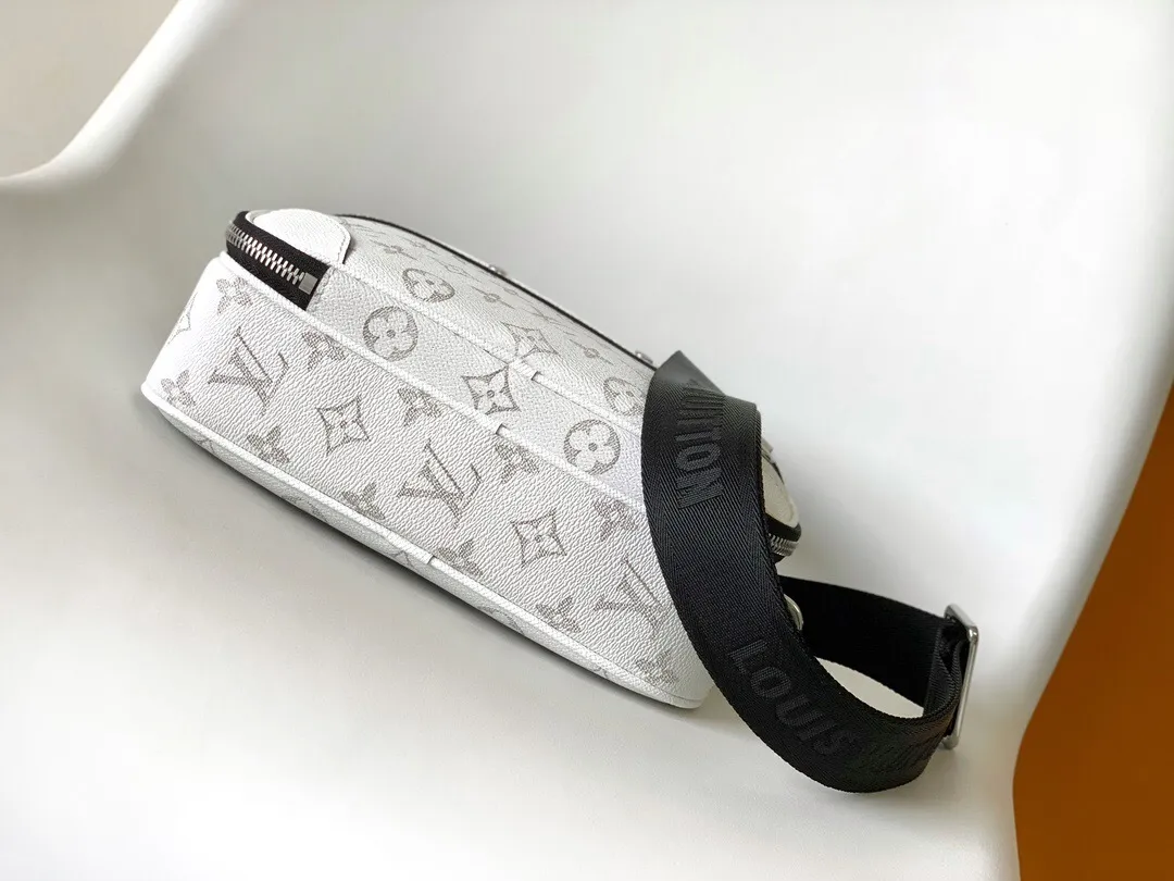All categories 💚 Top version men’s bags 💚 LV 2025 official website new LV crossbody bag
