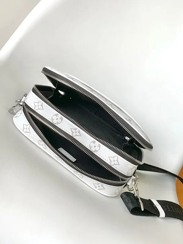 All categories 💚 Top version men’s bags 💚 LV 2025 official website new LV crossbody bag