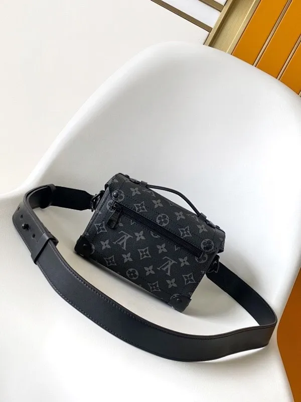 All categories 💚 Top version men’s bags 💚 LV 2024 official website new LV crossbody bag