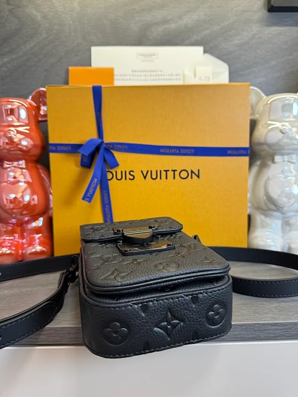 All categories 💚 Top version men’s bags 💚 LV 2024 official website new LV crossbody bag