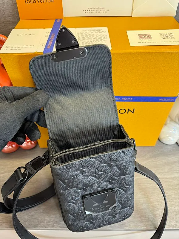All categories 💚 Top version men’s bags 💚 LV 2024 official website new LV crossbody bag