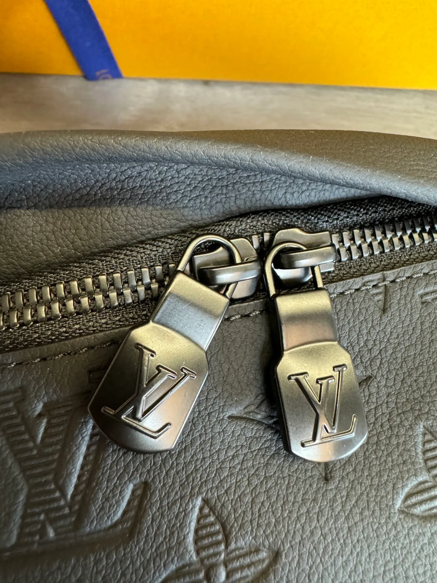 All categories 💚 Top version men’s bags 💚 LV 2024 new LV waist bag