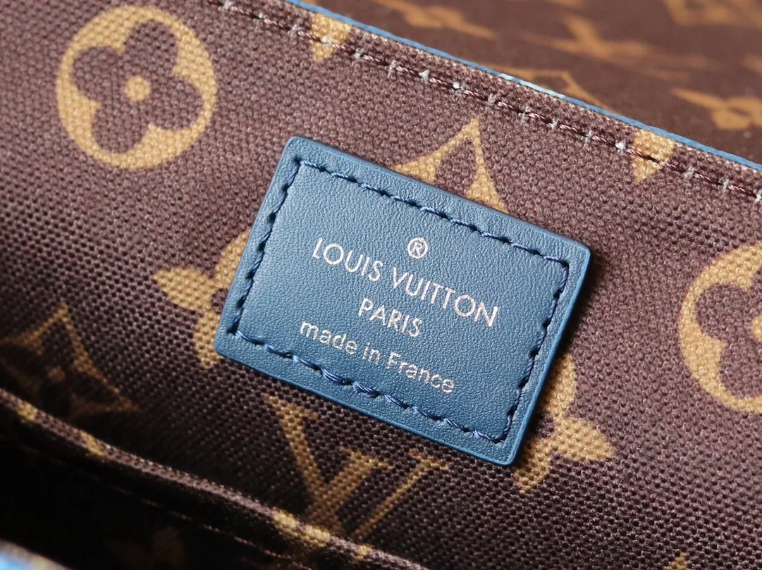 All categories 💚 Top version men’s bags 💚 LV 2023 new LV crossbody bag