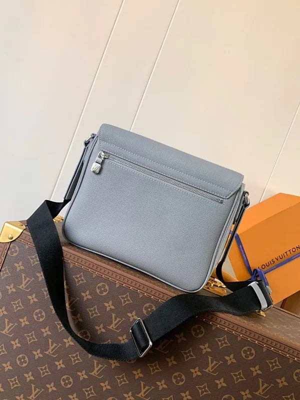 All categories 💚 Top version men’s bags 💚 LV 2024 official website new LV crossbody bag