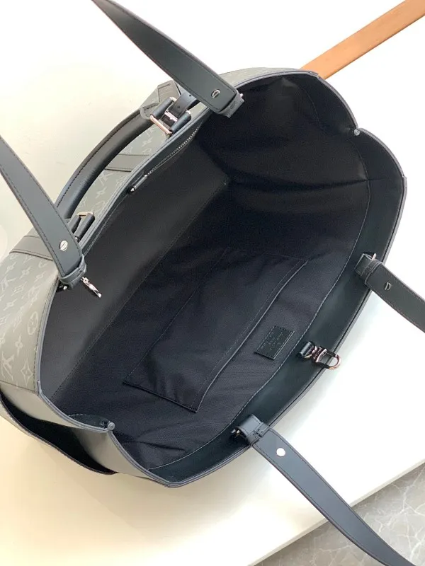 All categories 💚 Top version men’s bags 💚 LV 2024 new LV briefcase