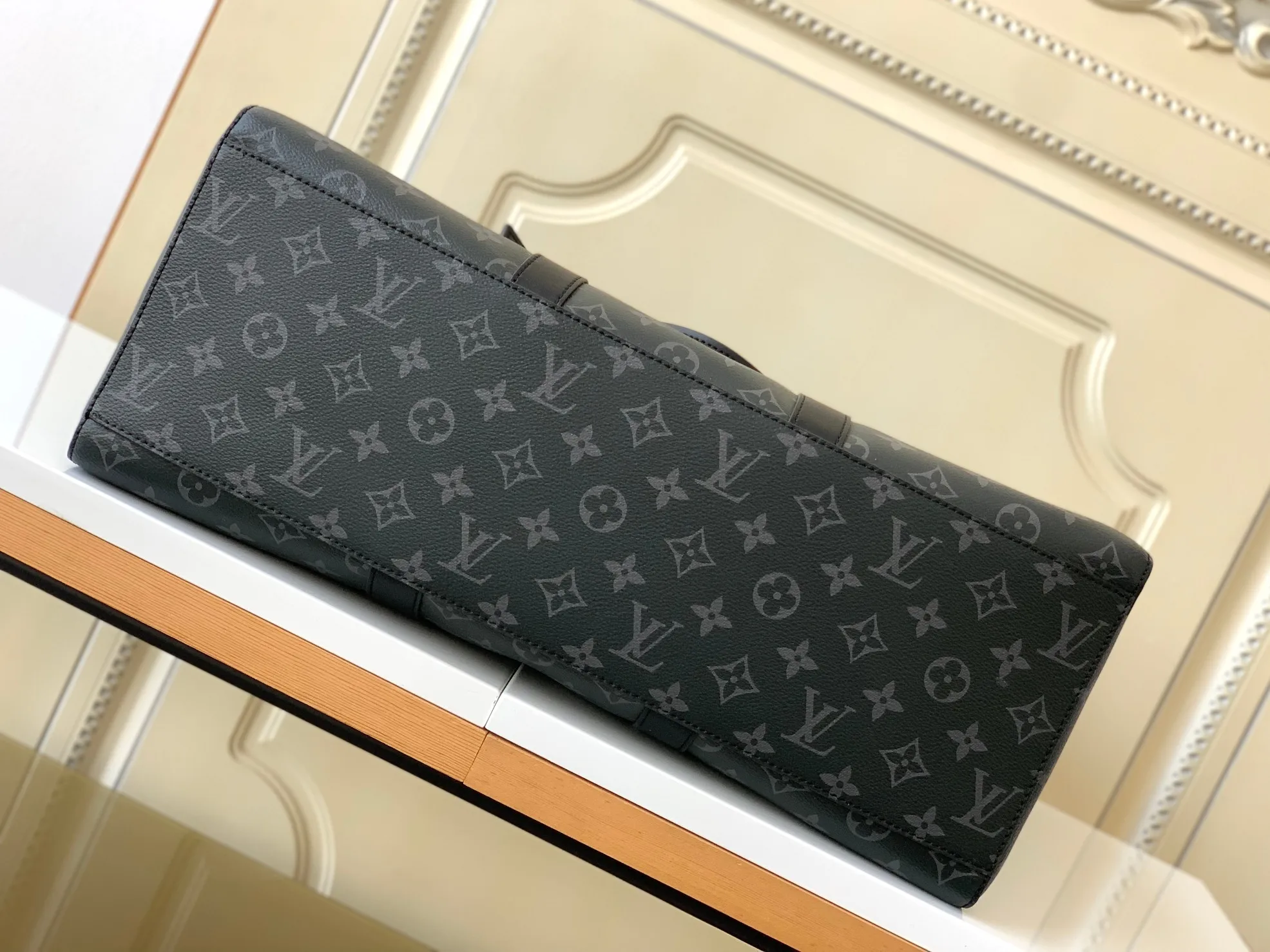 All categories 💚 Top version men’s bags 💚 LV 2024 new LV briefcase
