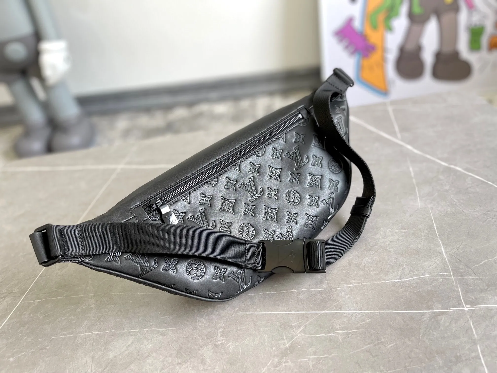 All categories 💚 Top version men’s bags 💚 LV 2025 official website new LV waist bag
