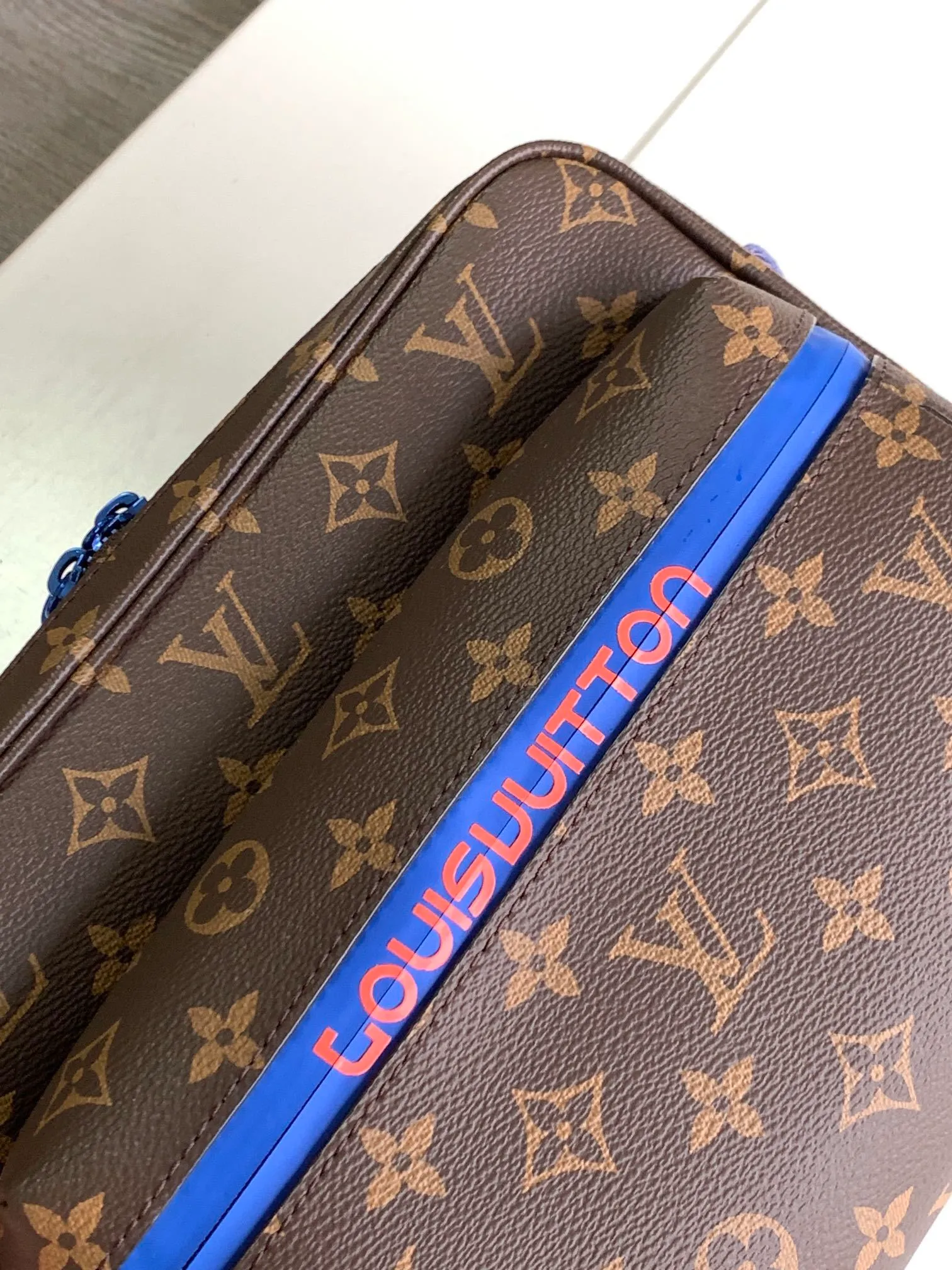 All categories 💚 Top version men’s bags 💚 LV 2024 new LV crossbody bag