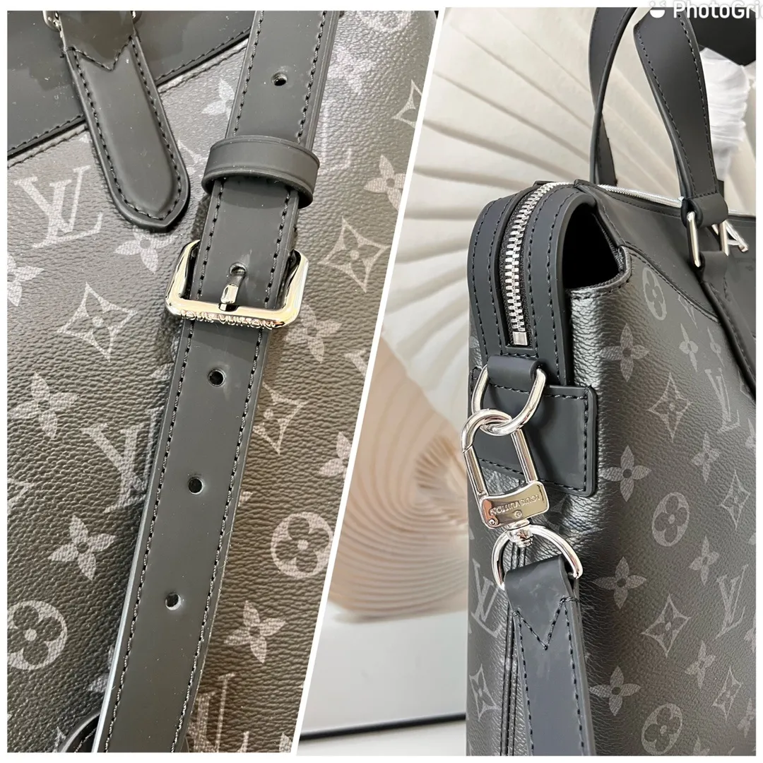 All categories 💚 Top version men’s bags 💚 LV 2024 new LV crossbody bag