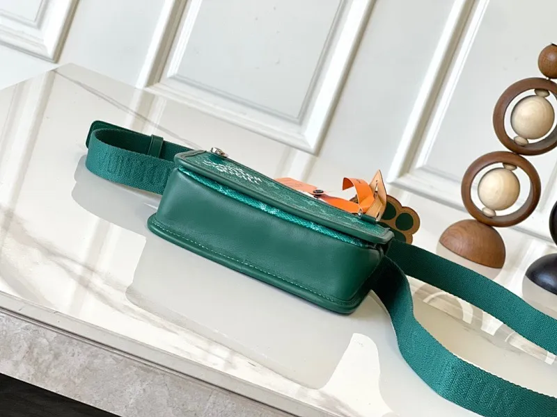 All categories 💚 Top version men’s bags 💚 LV 2025 official website new LV crossbody bag