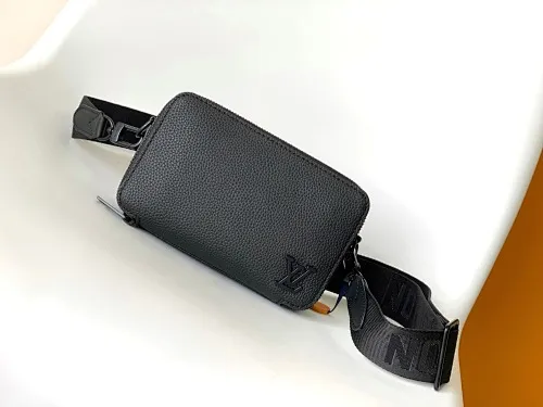 All categories 💚 Top version men’s bags 💚 LV 2024 official website new LV crossbody bag