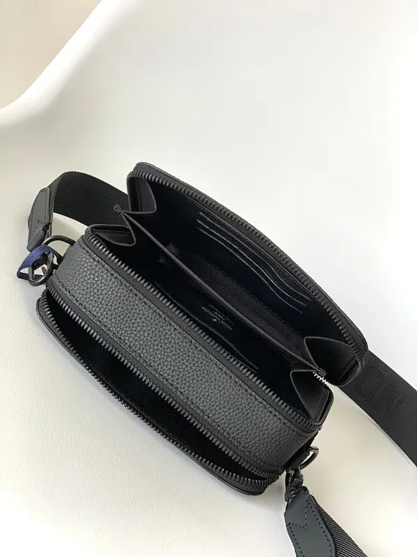 All categories 💚 Top version men’s bags 💚 LV 2024 official website new LV crossbody bag