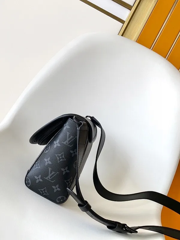 All categories 💚 Top version men’s bags 💚 LV 2025 official website new LV crossbody bag