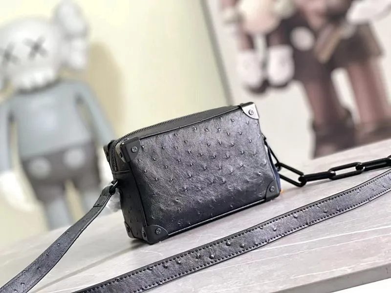 All categories 💚 Top version men’s bags 💚 LV 2024 official website new LV crossbody bag