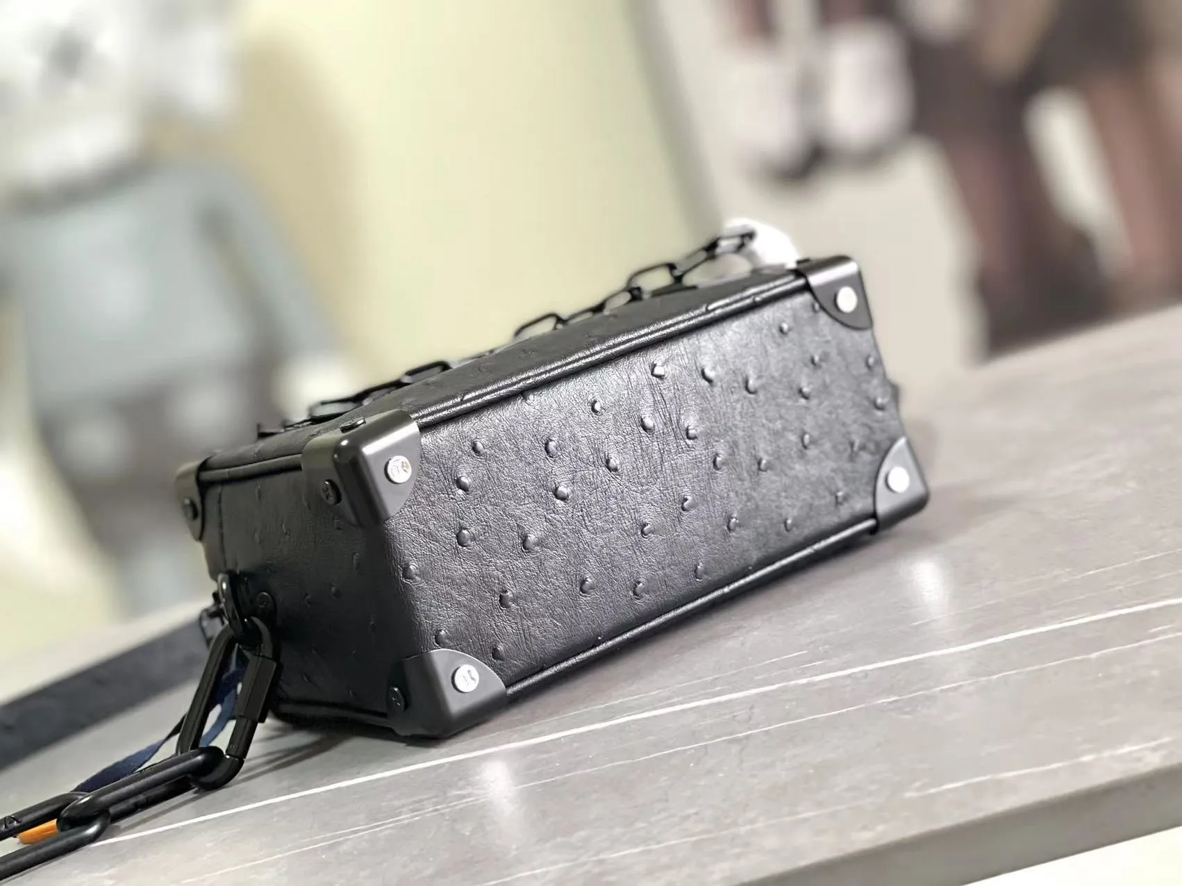 All categories 💚 Top version men’s bags 💚 LV 2024 official website new LV crossbody bag