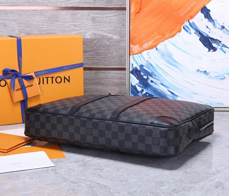 All categories 💚 Top version men’s bags 💚 LV 2024 official website new LV handbags