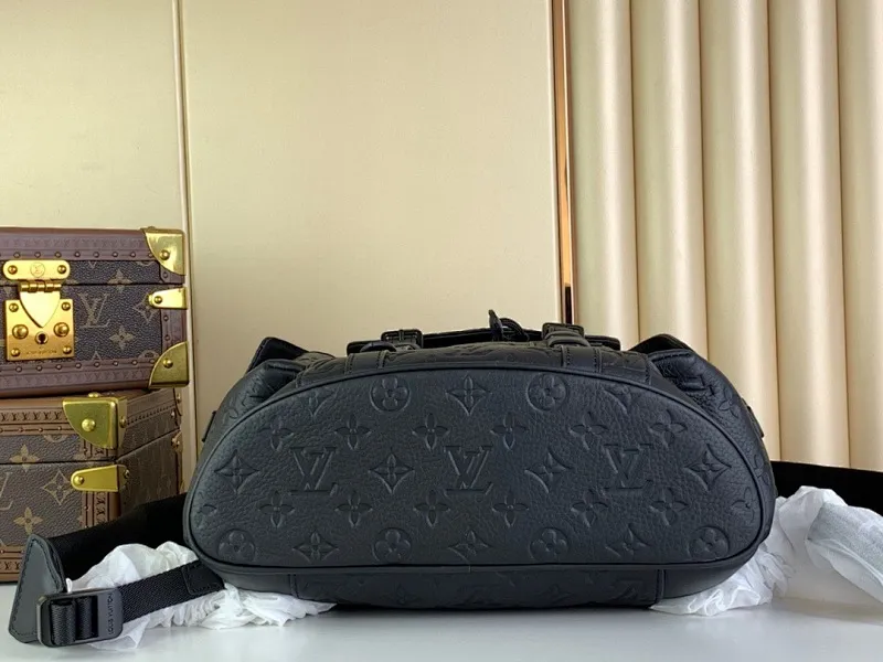 All categories 💚 Top version men’s bags 💚 LV 2024 official website new LV backpack