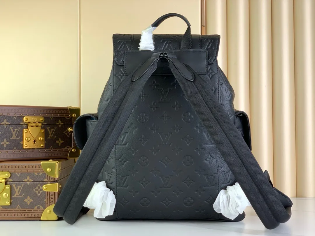 All categories 💚 Top version men’s bags 💚 LV 2024 official website new LV backpack