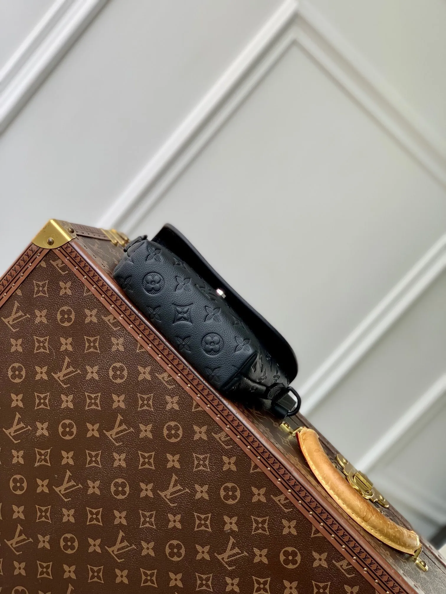 All categories 💚 Top version men’s bags 💚 LV 2024 official website new LV crossbody bag