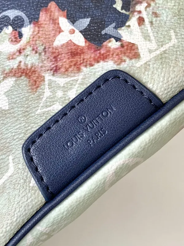All categories 💚 Top version men’s bags 💚 LV 2025 official website new LV chest bag