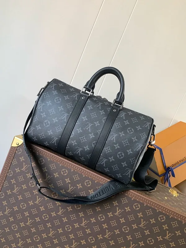 All categories 💚 Top version men’s bags 💚 LV 2024 official website new LV crossbody bag