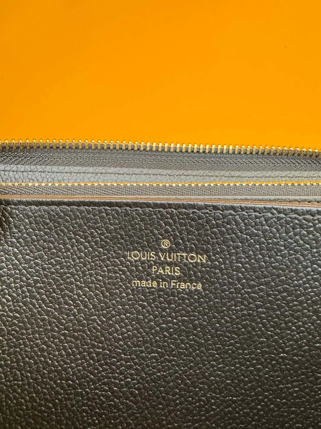 M61864 "Special Duty Free" ♻️[Official special edition·First-class material·All-steel hardware·French chips·Full set of packaging] A new upgrade of the classic wallet! Four new credit card slots and a colorful lining made of leather make the wallet more versatile. 19.5x10x2cm 💰920